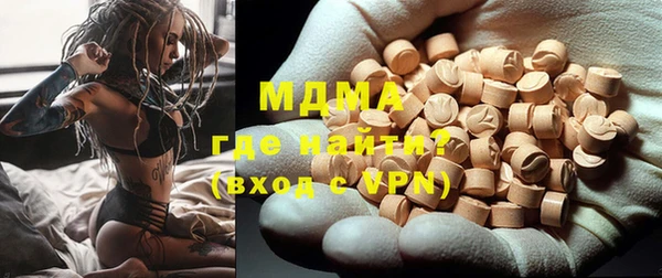 гашик Михайлов